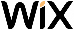 Wix ecommerce platform logo